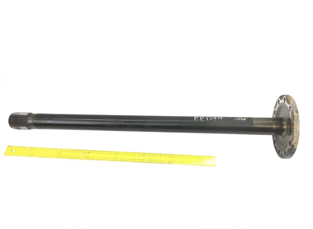 81355020156 Half  Shaft without blocking, Drive axle, Right L=986mm MANImage