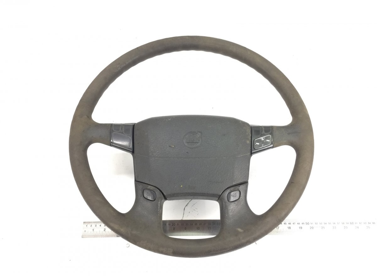 20453921 Steering Wheel 500mm VOLVOImage