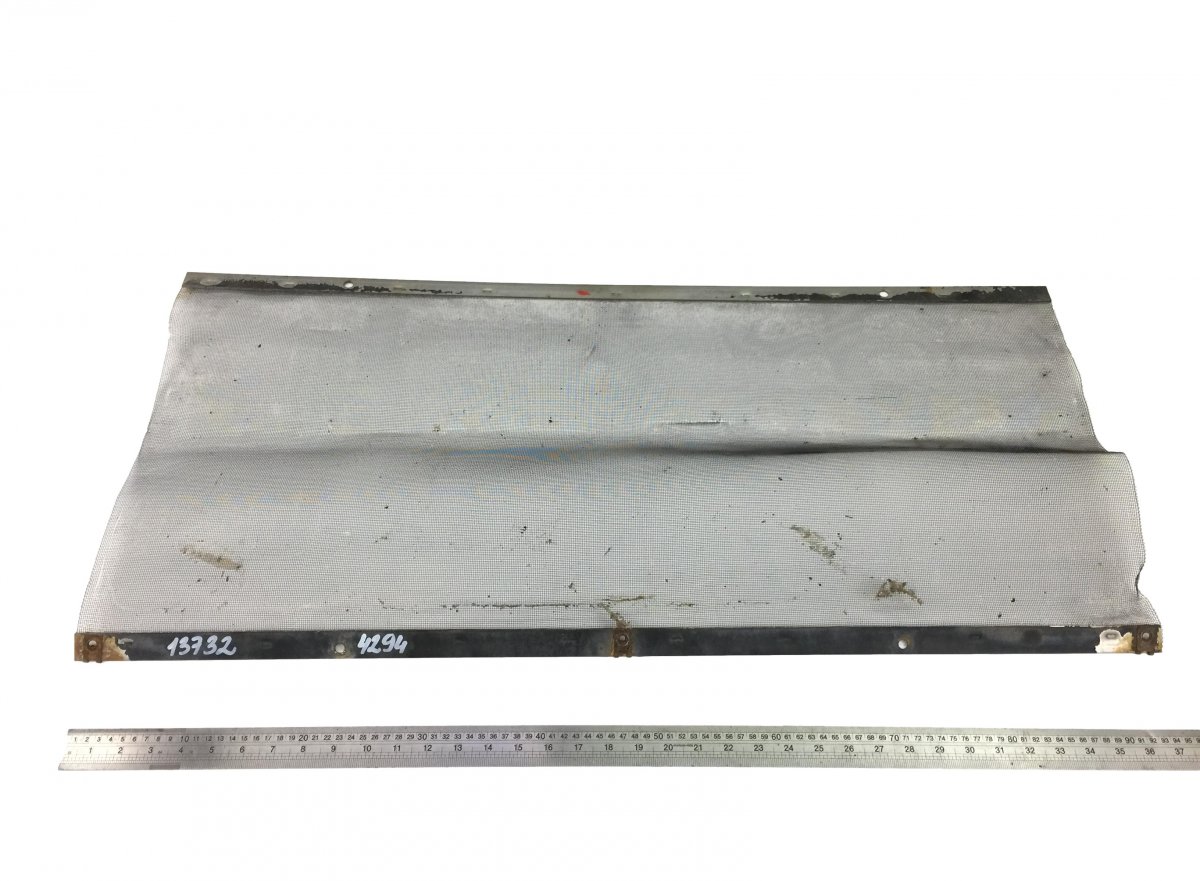 20567822 Radiator Bug Net VOLVOImage