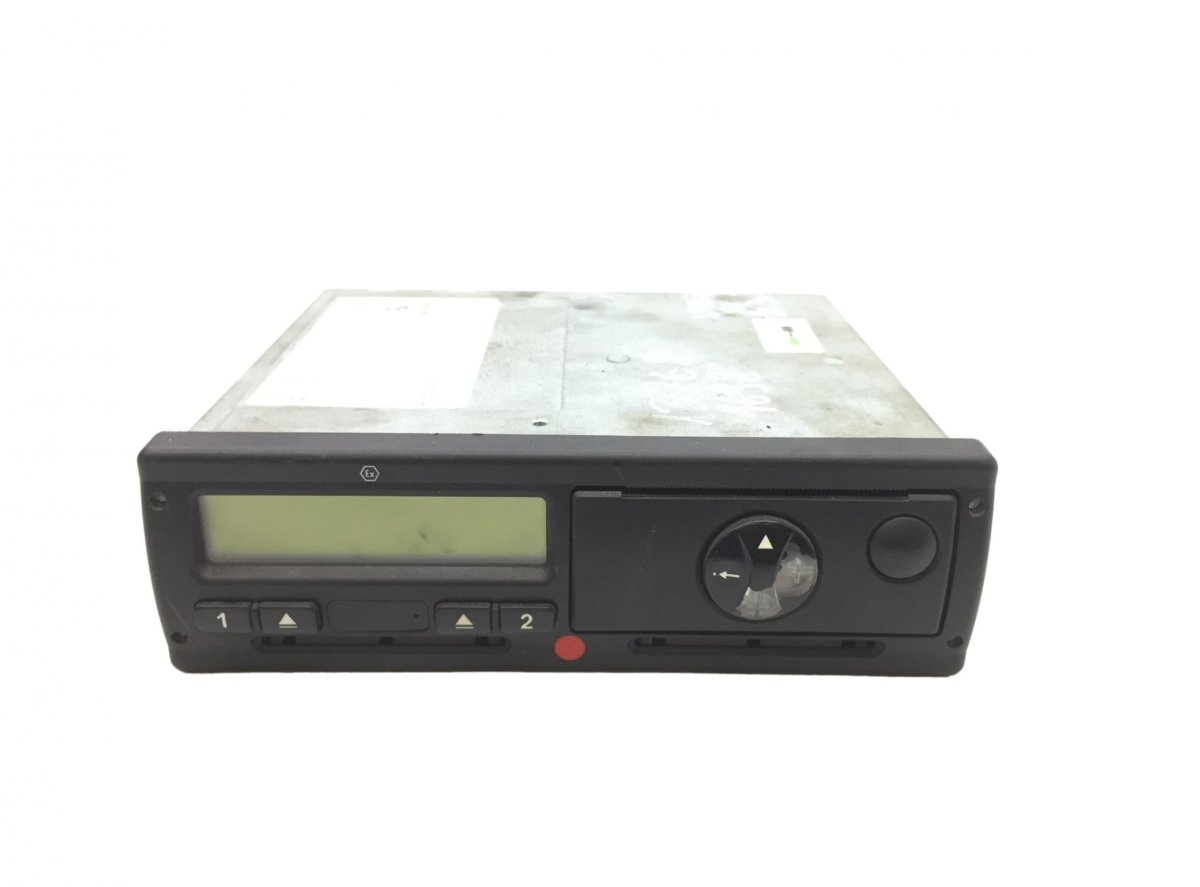 81271016570 Digital Tachograph Continental ADR MANImage
