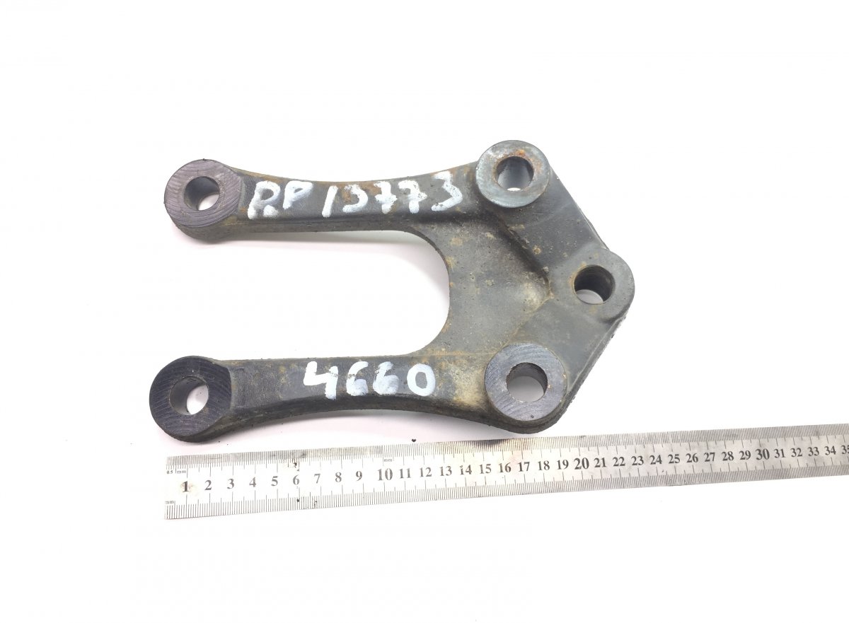 9603260778 Shock Absorber Bracket, Tag Axle Upper R=L MERCEDES ArocsImage