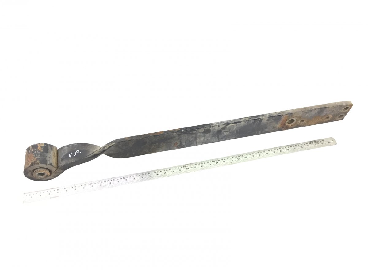 85432206003 Leaf Spring, Front Axle L=R MAN TGMImage