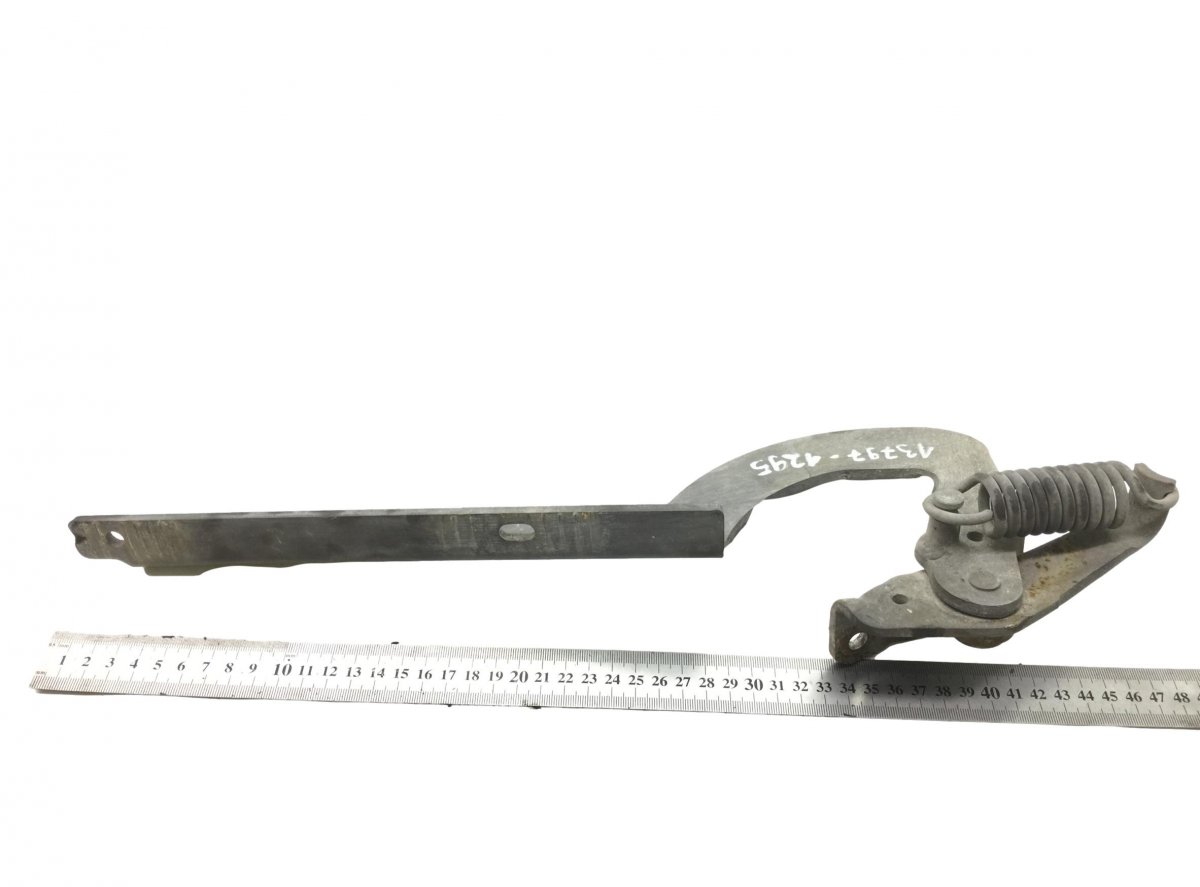 1381480 Lower front grille hinge, Right CP/CR SCANIA 4-seriesImage