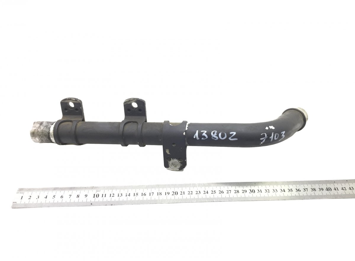 2037863 Crankcase ventilation pipe DC13 SCANIA L,P,G,R,T-Bus F,K,N-SerieImage