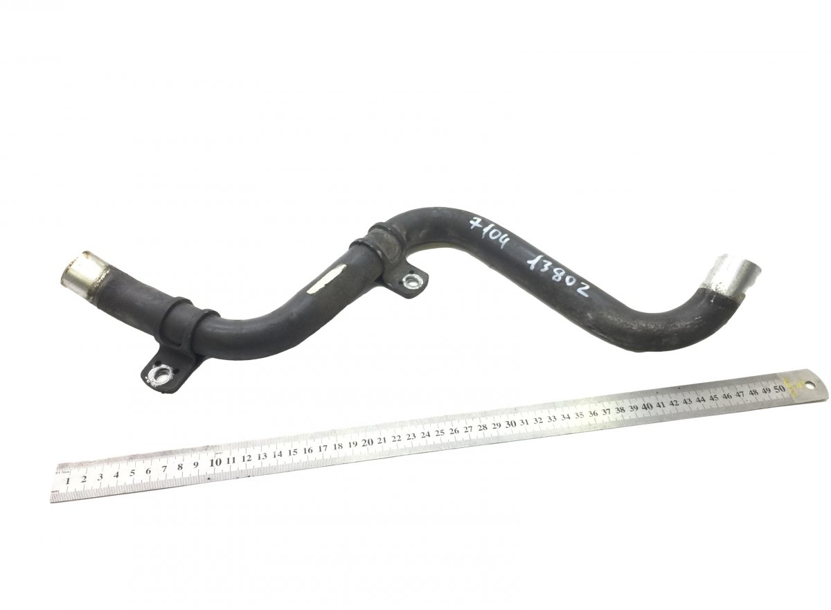 1822710 Crankcase ventilation pipe DC13 SCANIA P, G, R, T-SeriesImage