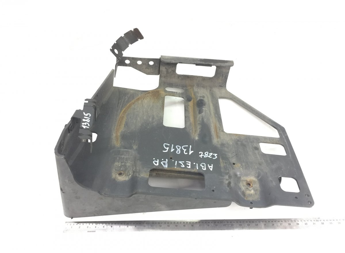 A9604704283 Bracket, ADBlue tank 30/40LImage