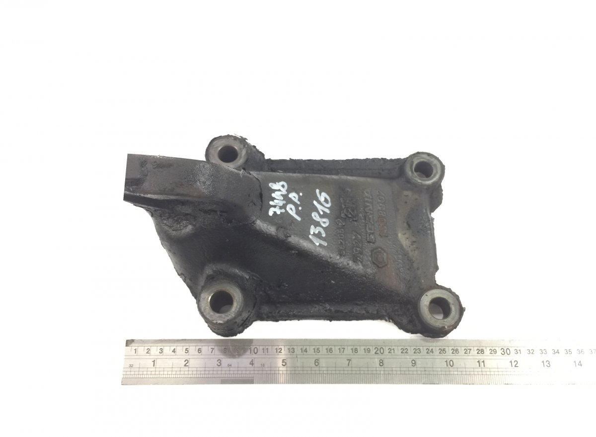 1508907 Engine Bracket, Front Right D9, D13 SCANIA P, G, R, T, F, K, NImage