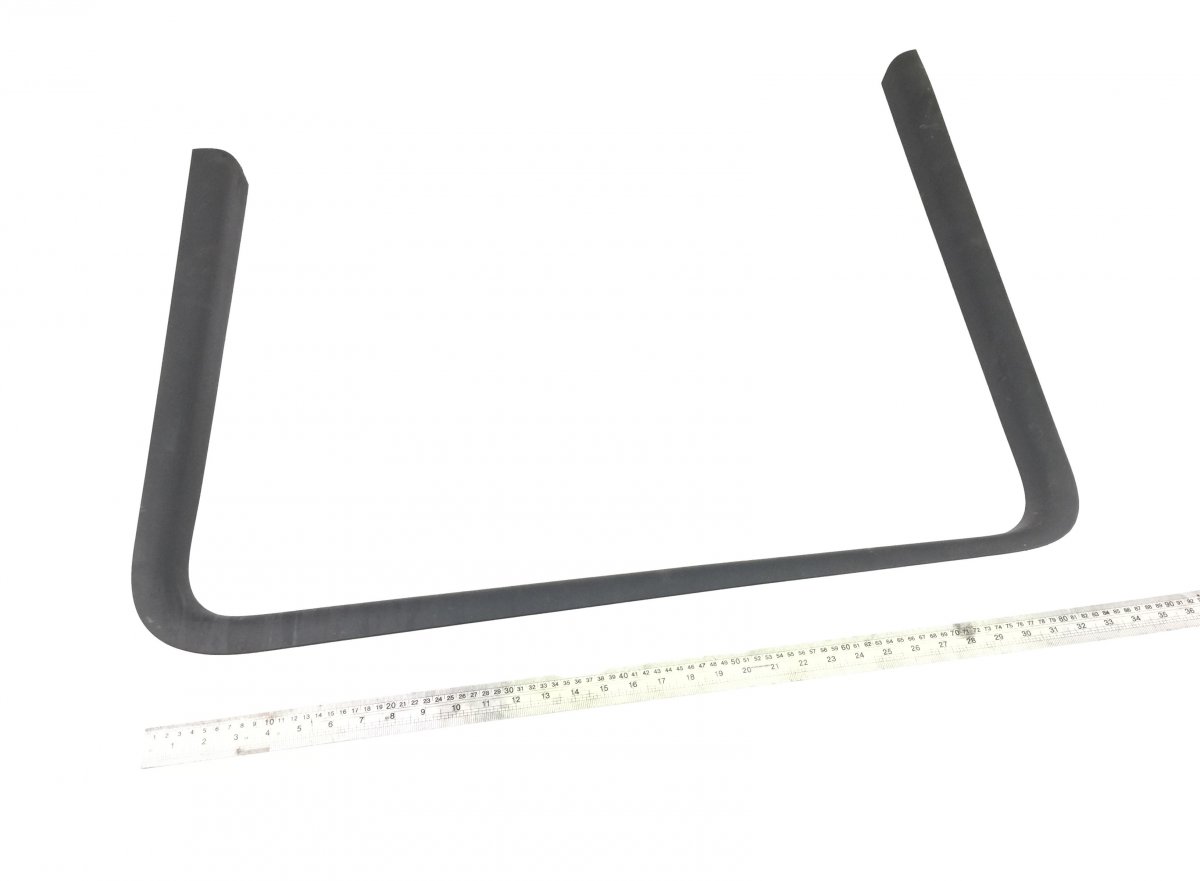 1740285 Door Window Guide Rail Cover, Right SCANIA P, G, R, T-SeriesImage