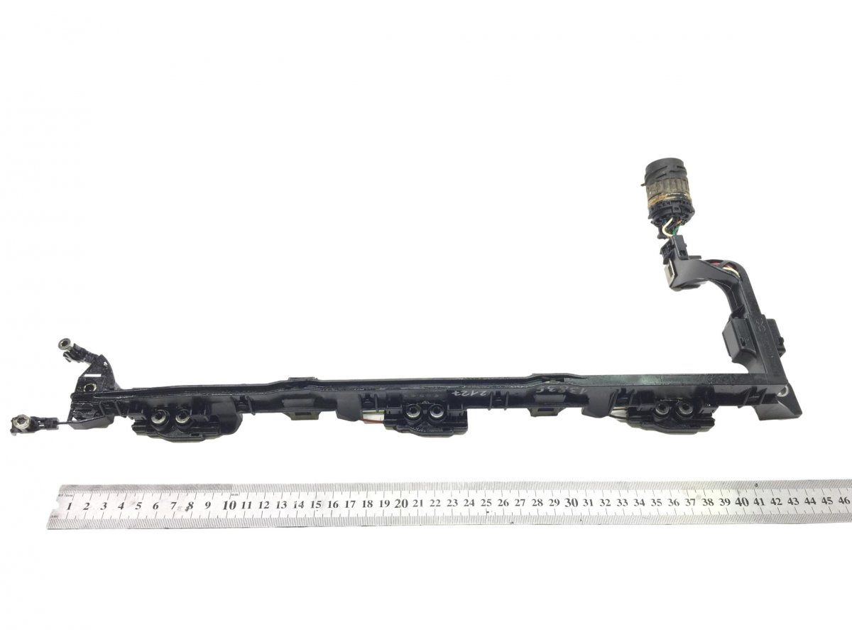 4701506733 Fuel Injector Wire Harness MERCEDES-BENZ Actros MP4Image