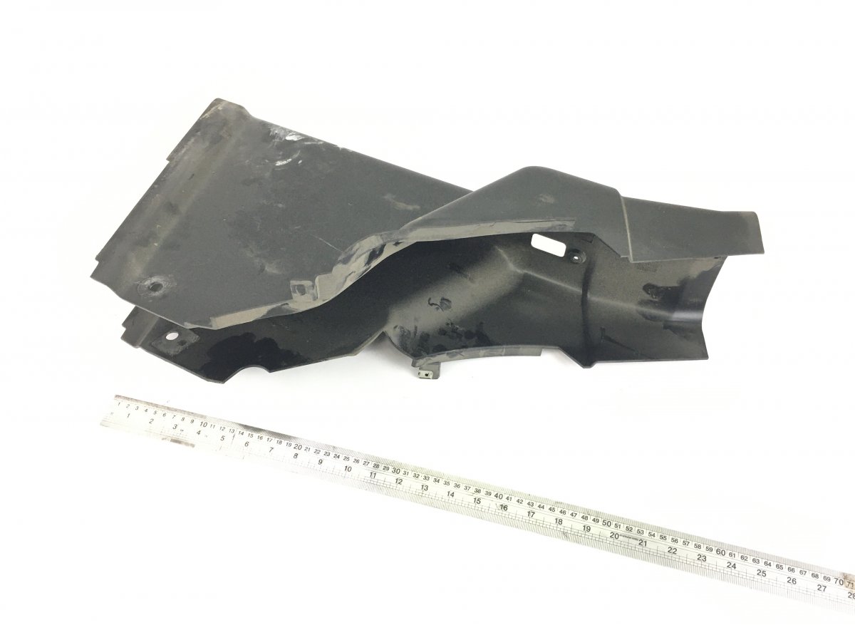 1435714 Steering Cardan Boot DAF XF105Image