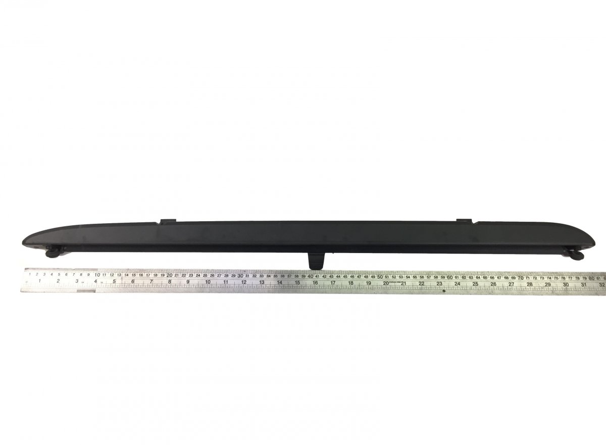 9608100320 Roller sun blind, Right MERCEDES Actros MP4Image