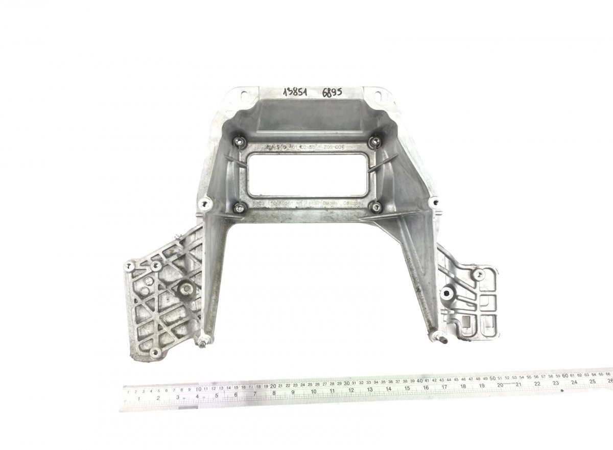 9604610235 Steering Column Bracket MERCEDES Actros MP4Image