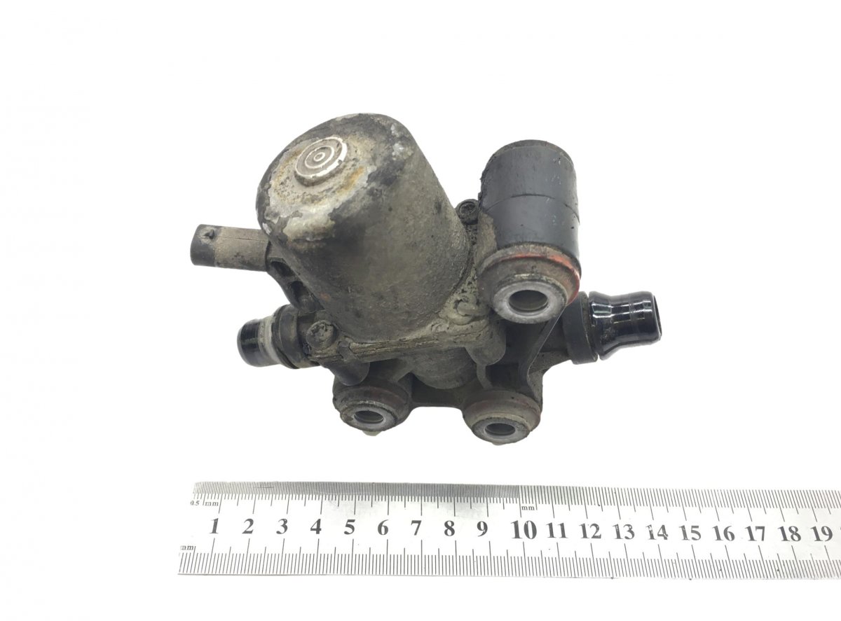 0001531059 AdBlue Heating Coolant Valve MERCEDES ActrosImage