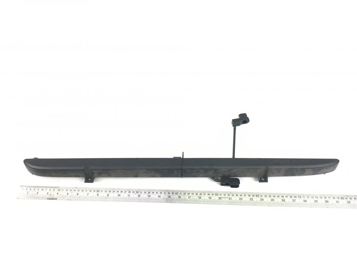 9608100320 Roller sun blind, Right MERCEDES Actros MP4Image