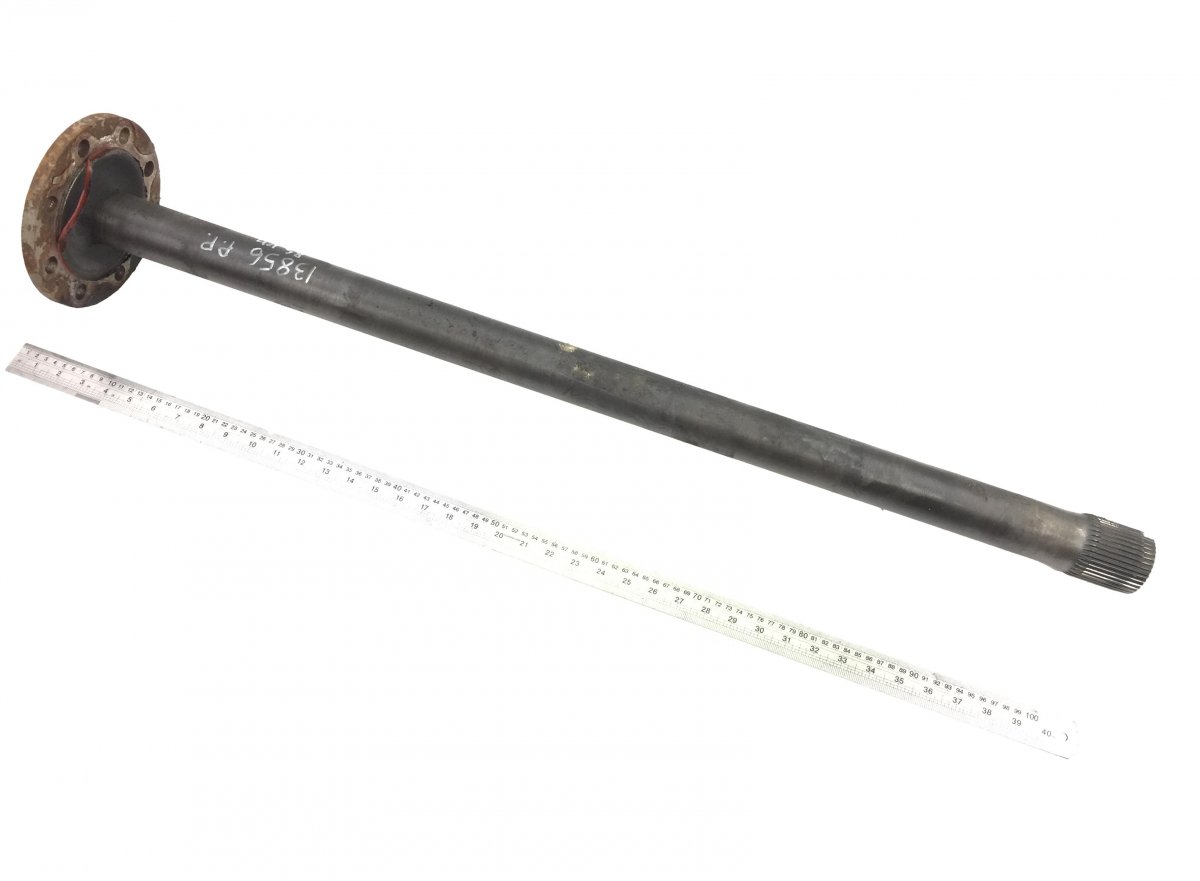 9743570201 Half Shaft Drive Axle Left MERCEDES-BENZ AtegoImage