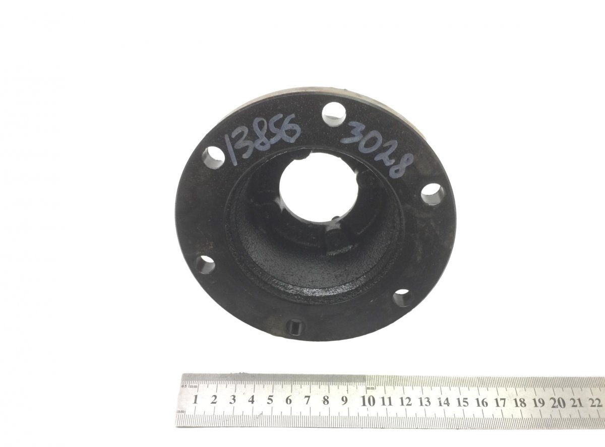 9040300309 Viscous Coupling Flange MERCEDES-BENZ OM906, OM904Image