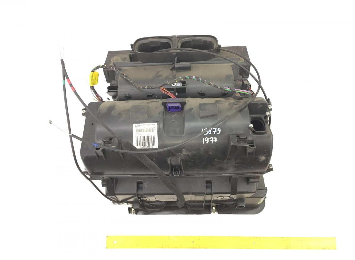 20894090 Cabin Climate Unit VOLVO FE, FLImage