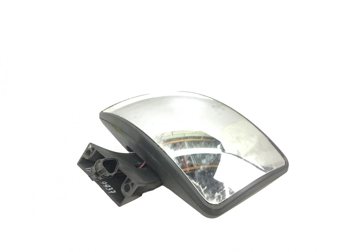81637306450  Curb mirror heatable and adjustable MAN TGA, TGM, TGLImage
