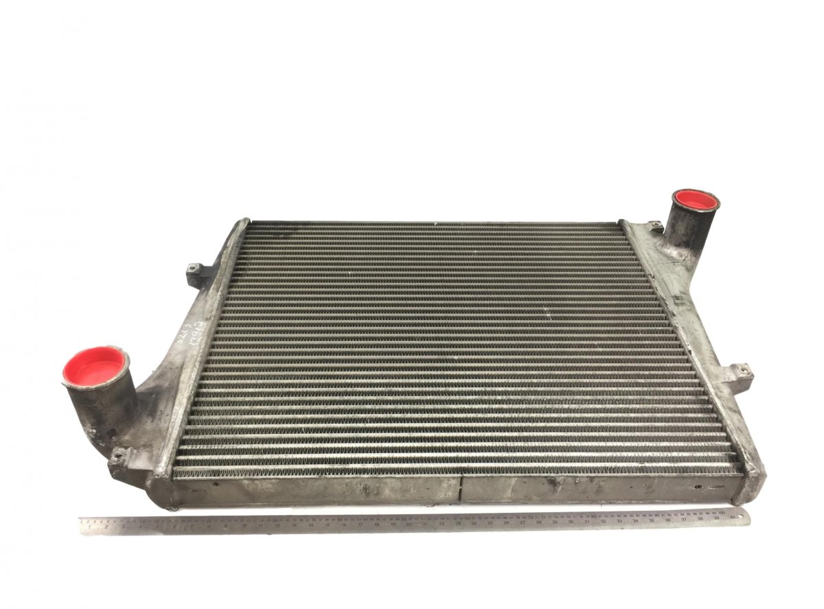 21282193 Intercooler Volvo B9Image