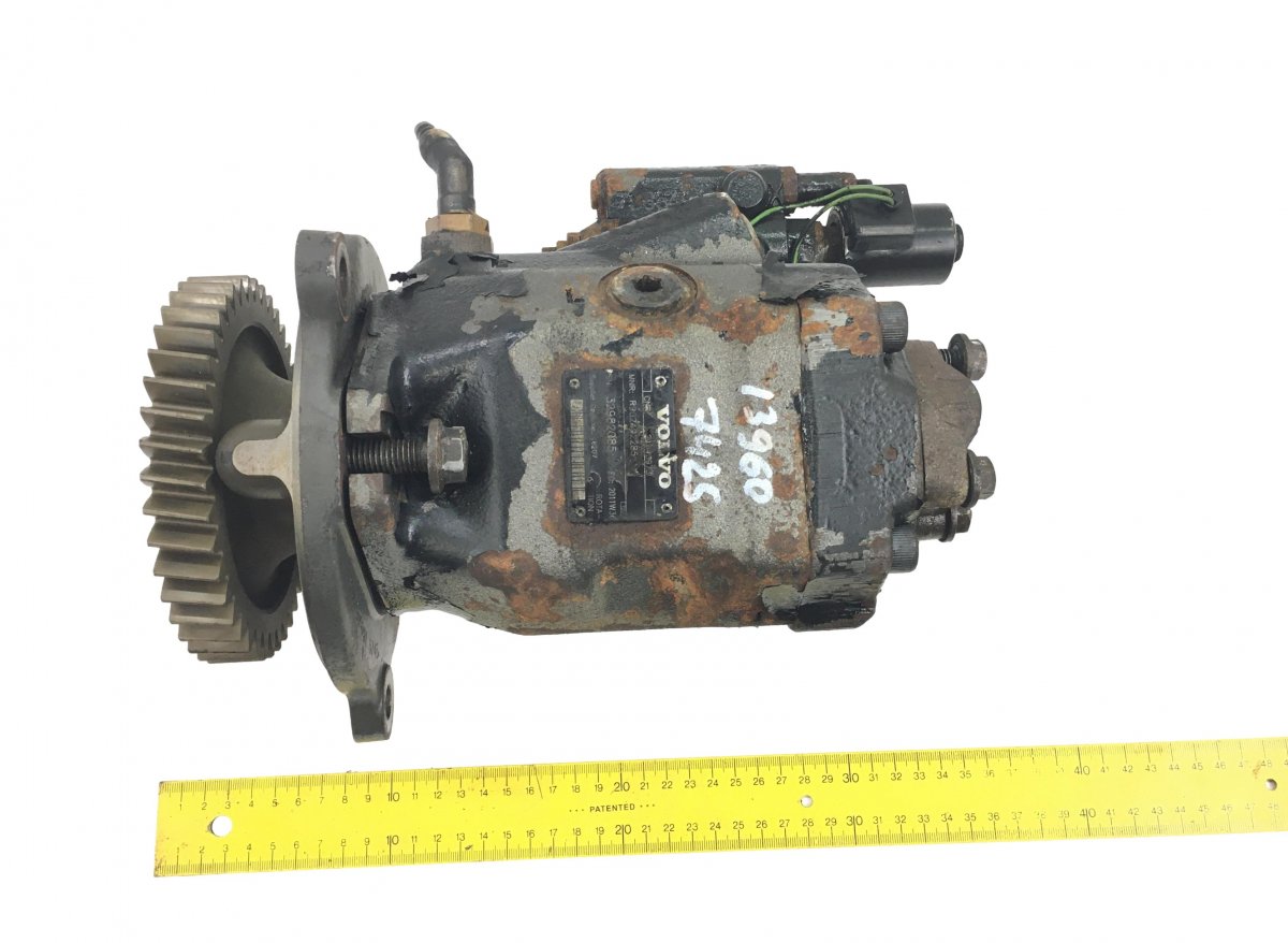 21643973 21559697 21662883 Hydraulic pump, Fan drive VOLVO B9, DAFImage