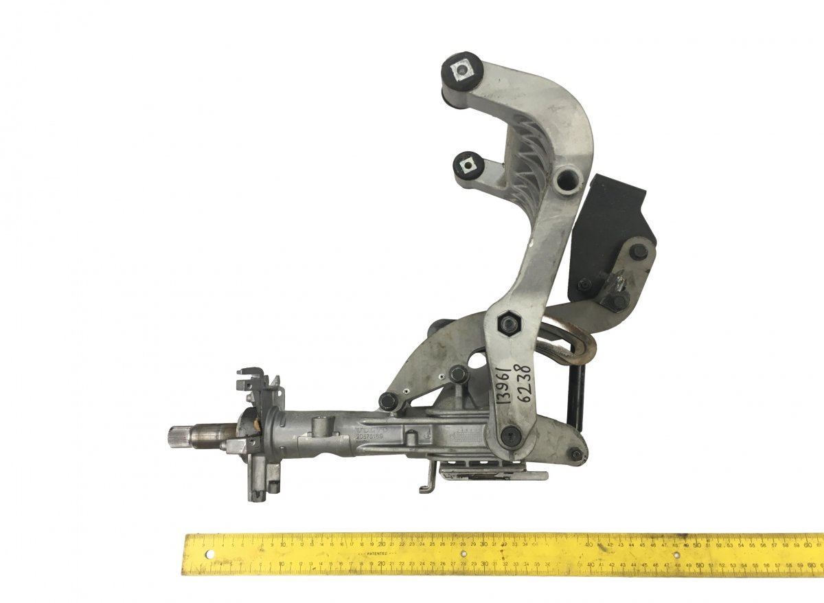 3980337+ 20575171 Steering Column w/ Adjustment Mechanism VOLVO FH, B12BImage