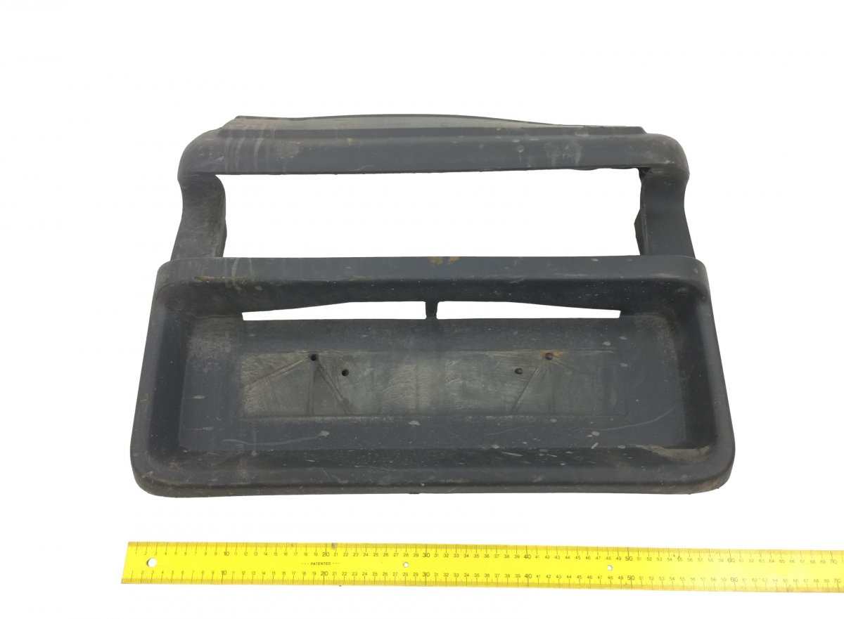 1368652 Mudguard, Rear axle, Rear Right Scania P-/G-/R-/T-SeriesImage