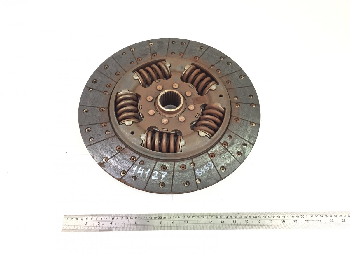 22078244 Clutch Disc D=430mm D13 VOLVOImage