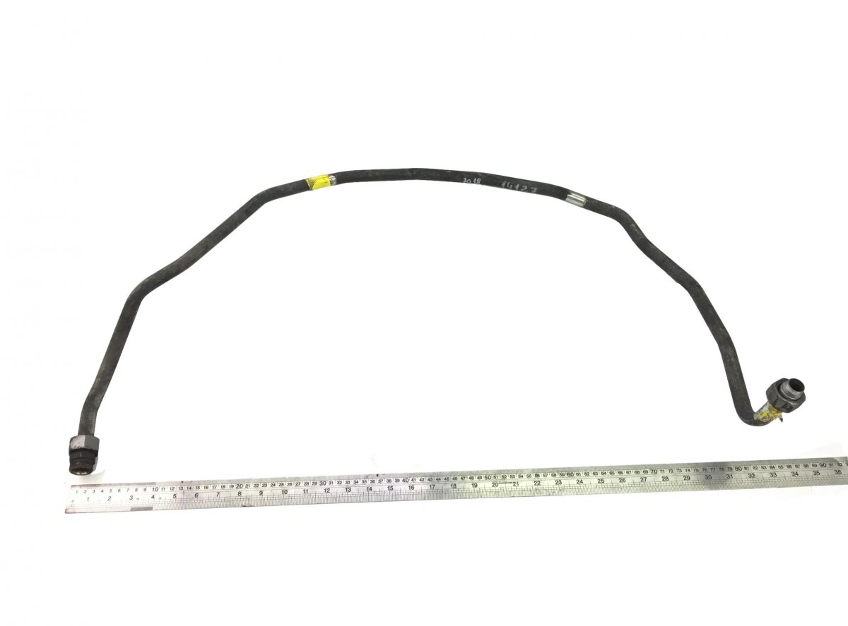 22214719 Air Compressor Pipe VOLVOImage