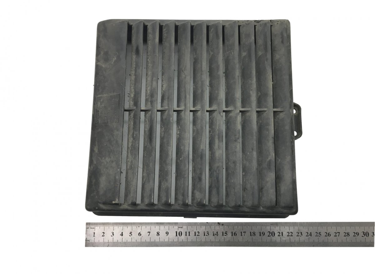 20489248 Cabin Air Filter Casing VOLVOImage