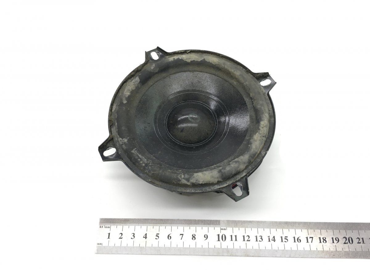 1676172 Door Speaker, LH = RH DAF XF 105/106Image