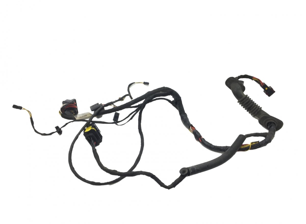 2032264 Door wiring, Left DAF XF106Image