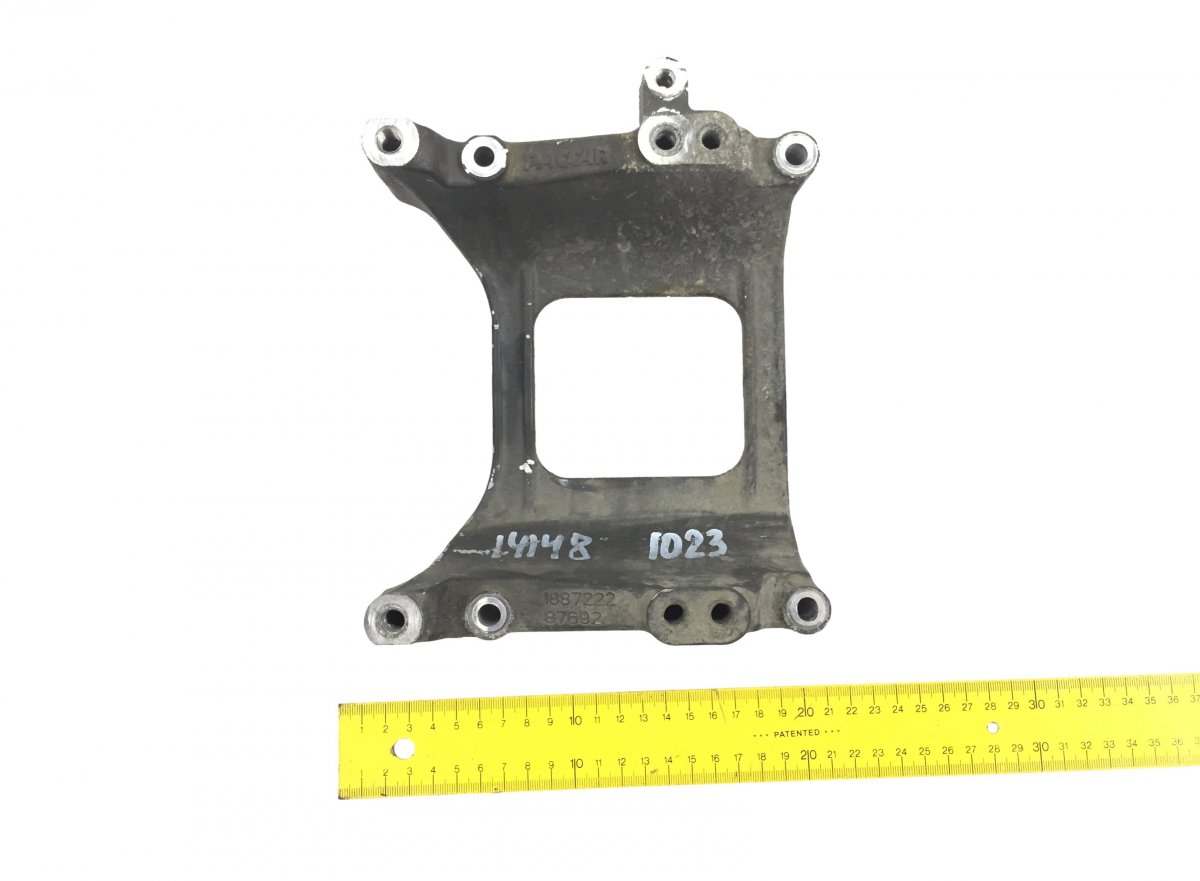 1887222 Alternator bracket DAF XF106Image