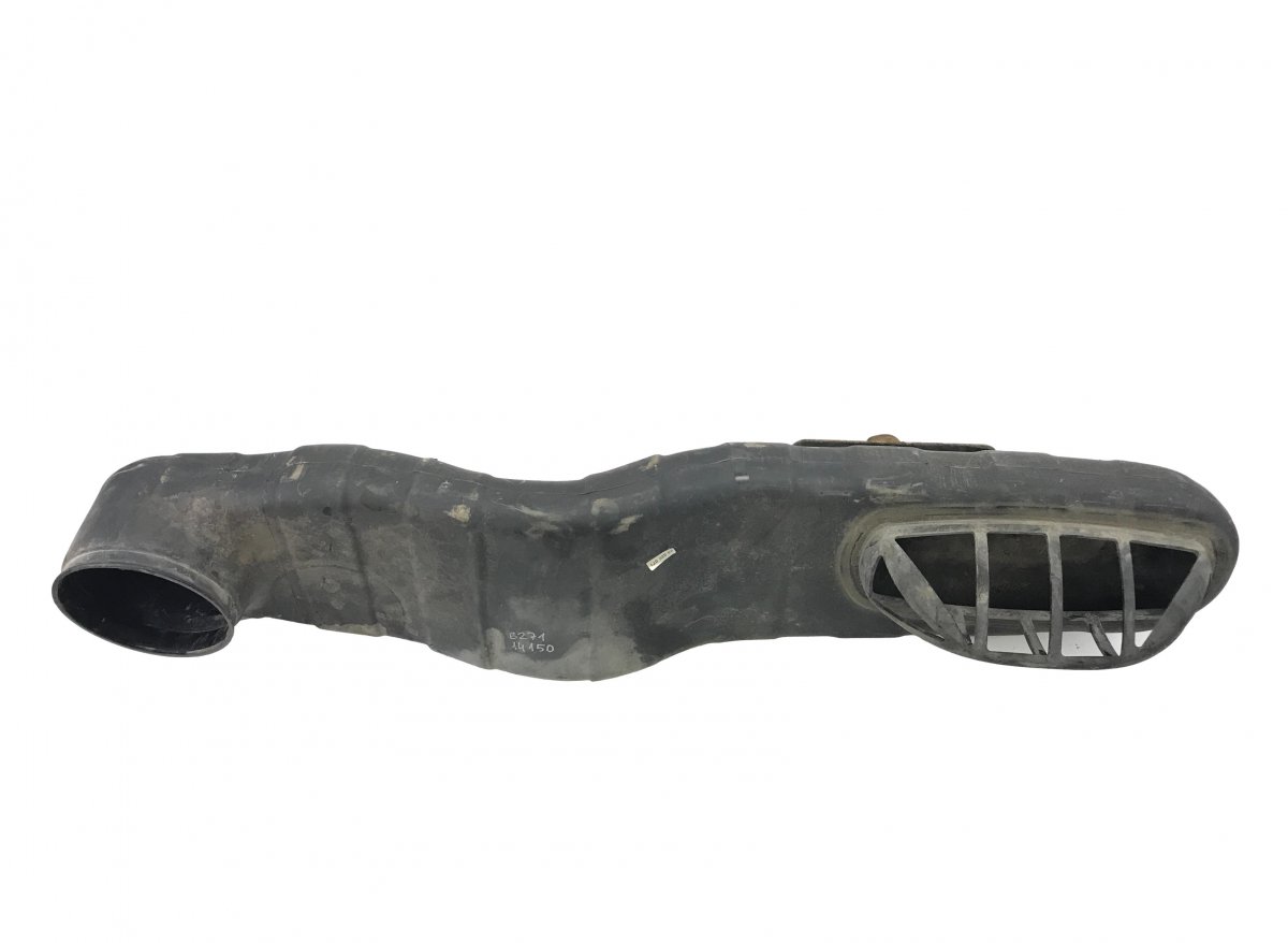 81082010465  Air intake pipe MAN TGL, TGMImage