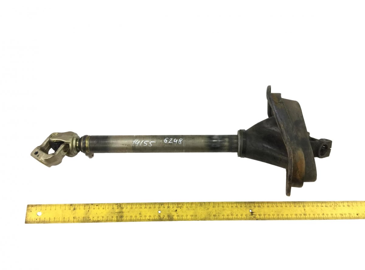 85461226017 Steering Cardan MAN TGL , TGMImage