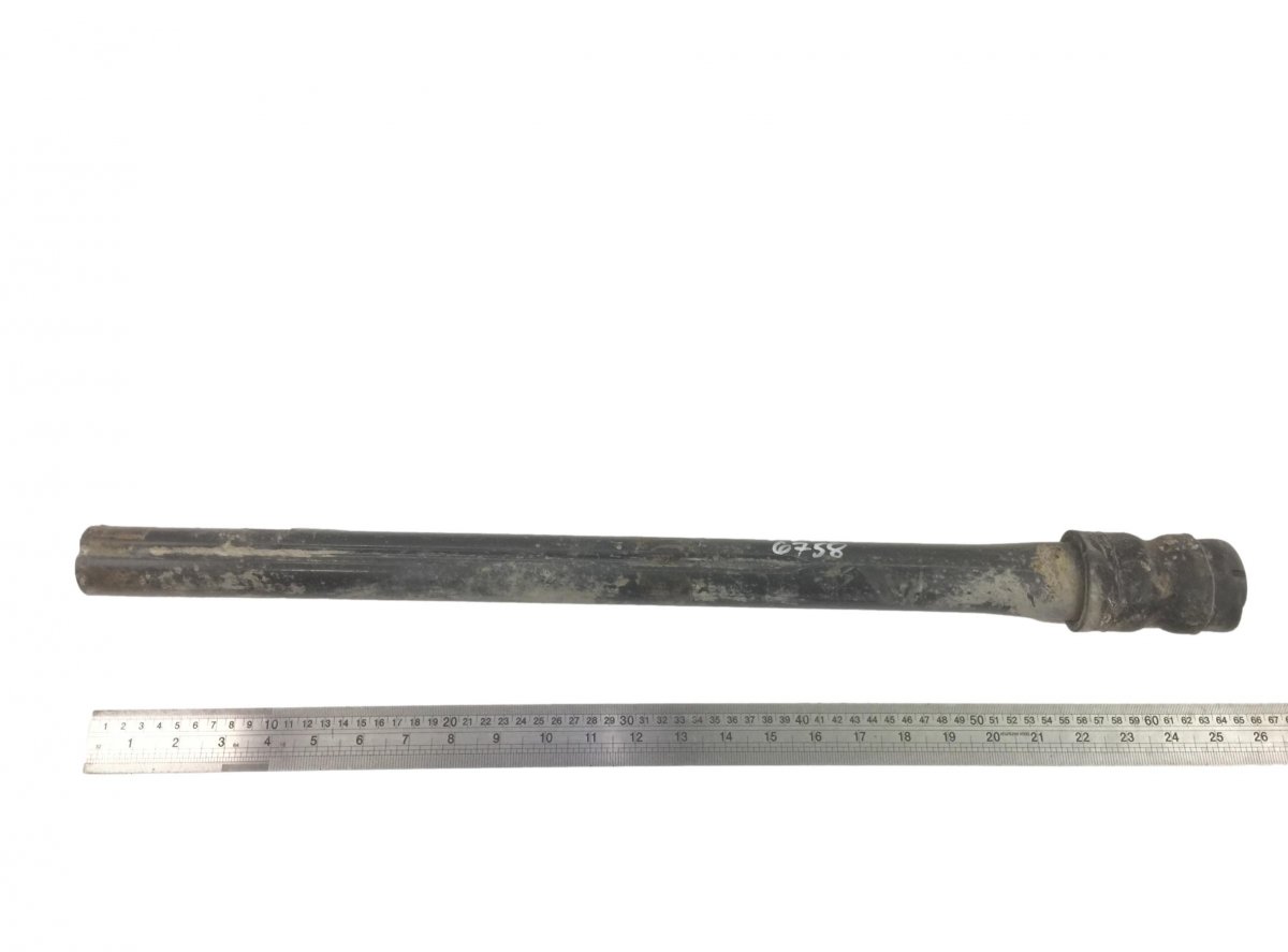 21094413 Mudguard bracket, drive axle, 630mm  Front/Rear L=R VOLVOImage