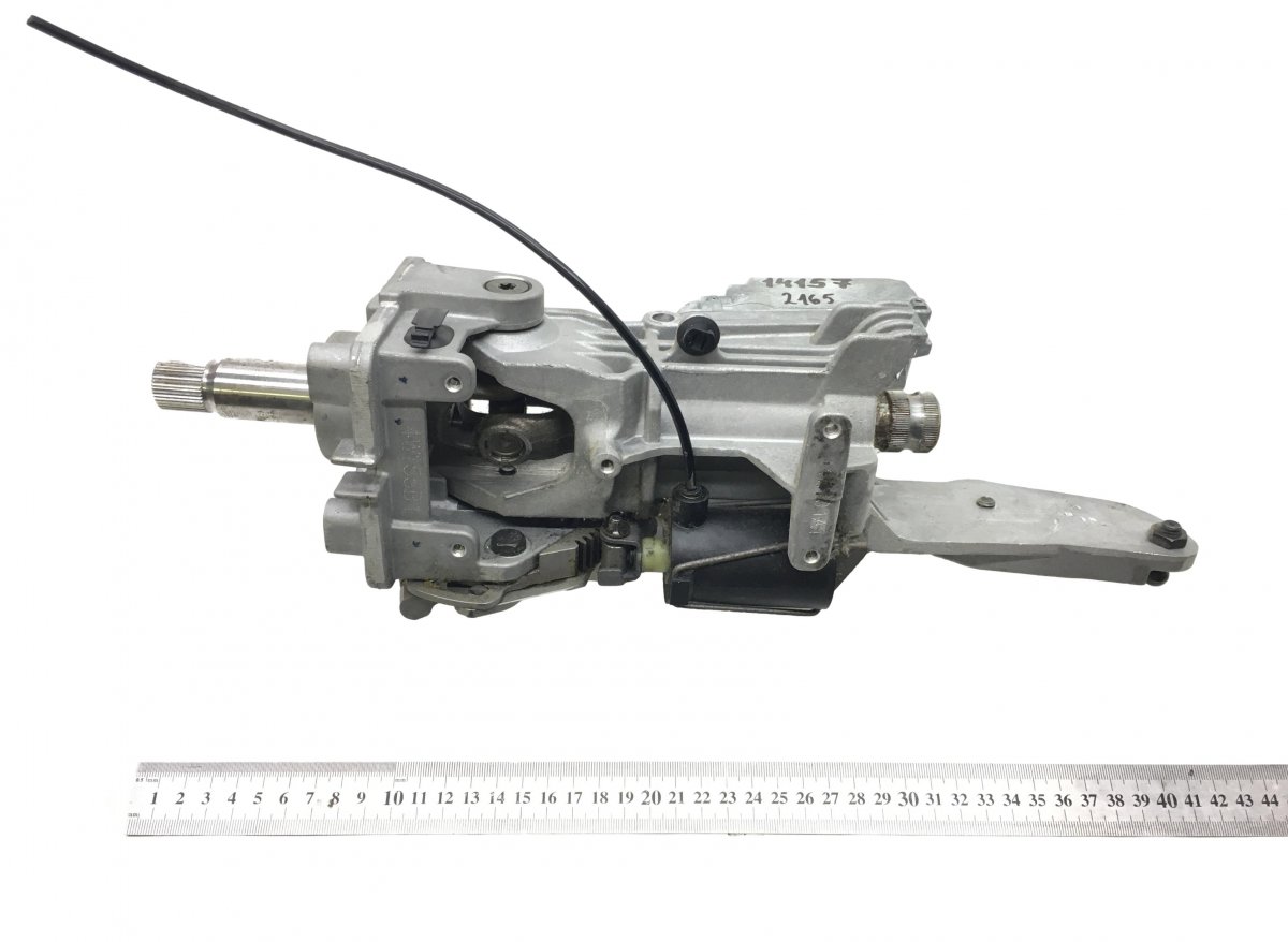 82630789 Steering column assembly VOLVO FHImage