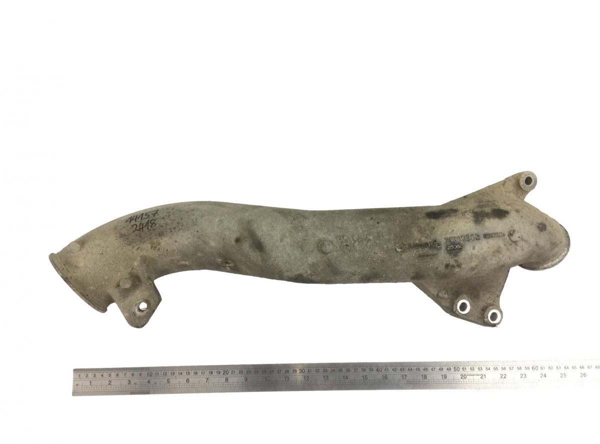 21806309 Intercooler Pipe VOLVO FHImage