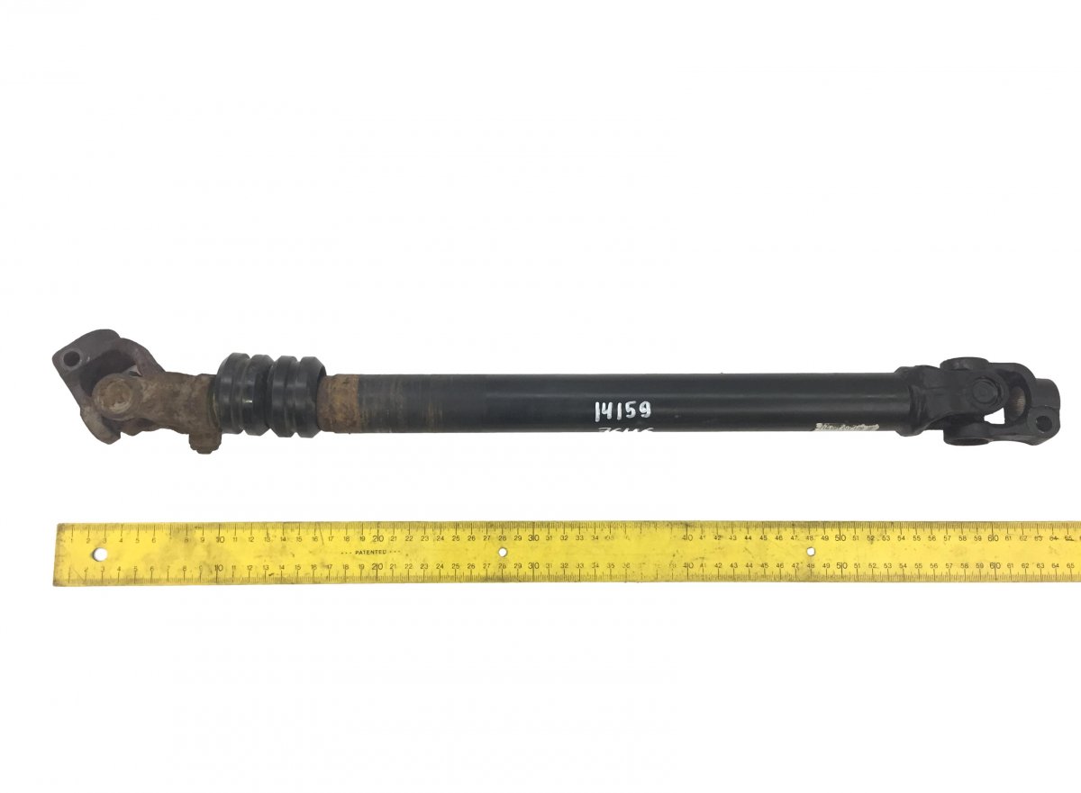 5010239254 Steering Cardan RENAULTImage