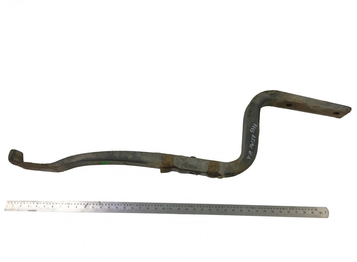 7482250918 Spring Leaf, Drive Axle L=R RENAULT MidlumImage