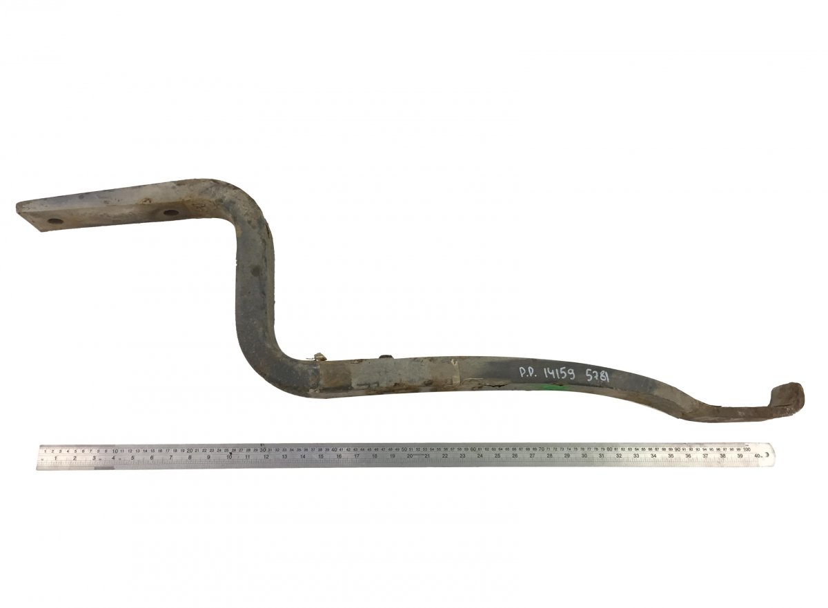 7482250918 Spring Leaf, Drive Axle L=R RENAULT MidlumImage