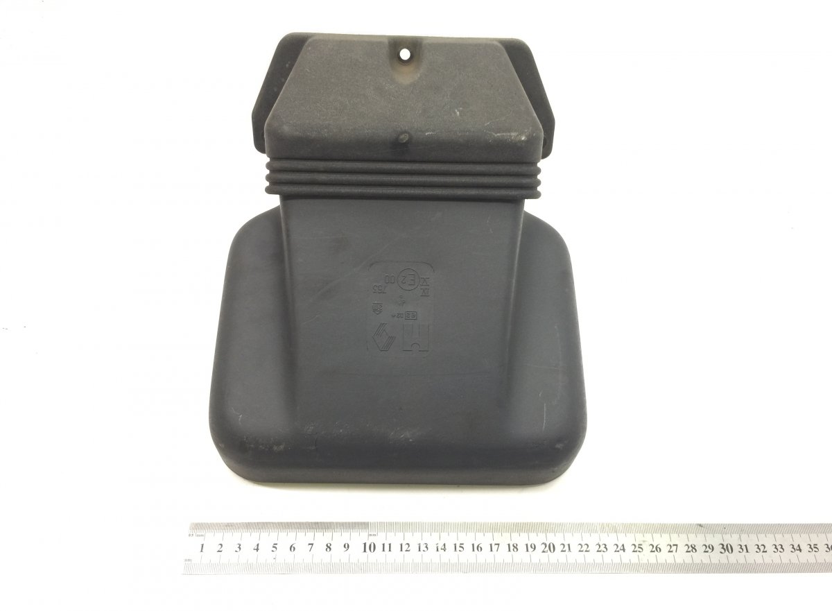 5010646159 Under-view Mirror Renault MagnumImage