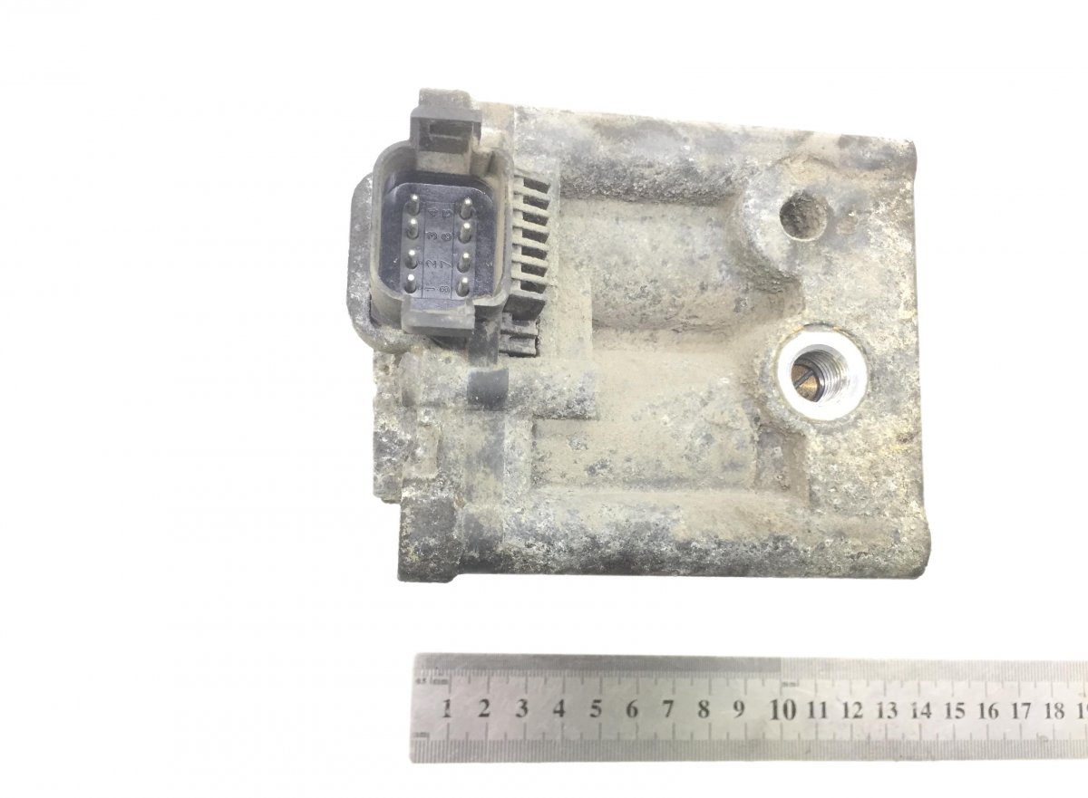 2021085 Valve block, 2+0, exhaust brake for SCANIA  P,G,R,T,F,K,NImage