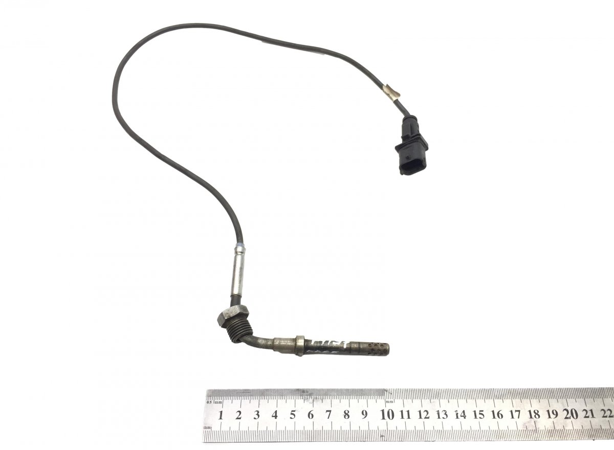 5801201998 Exhaust Silencer Sensor IVECO, IRISBUSImage