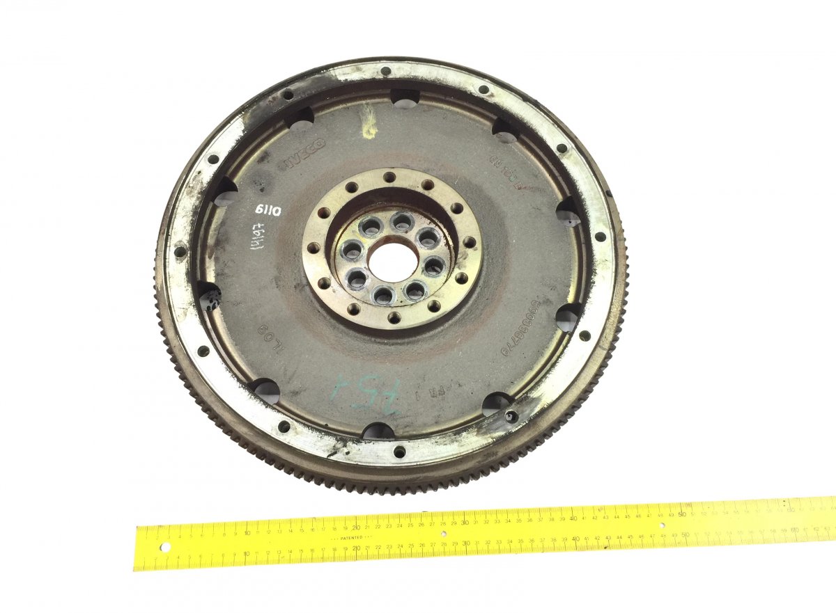 500336751 Flywheel IVECO Bus, IRISBUSImage