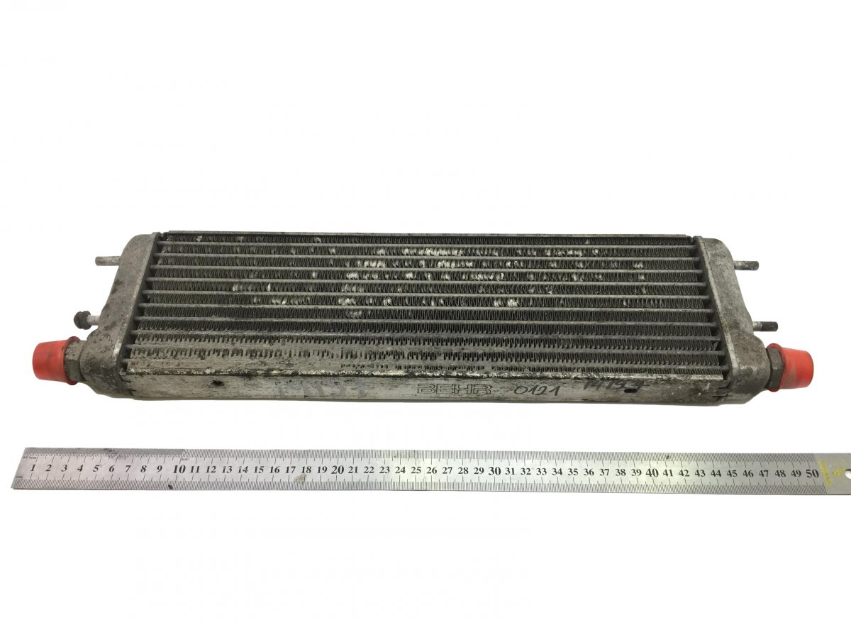 503137208 Oil cooler for IRISBUS, NEOPLANImage