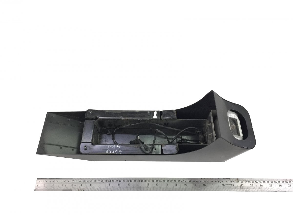 77700586 Camera IRISBUS CROSSWAYImage