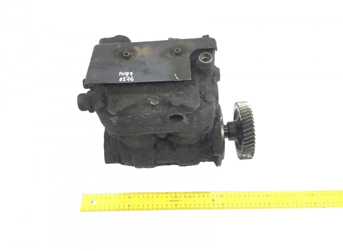 5801216167 Air Compressor  630cc for IVECO, IRISBUSImage