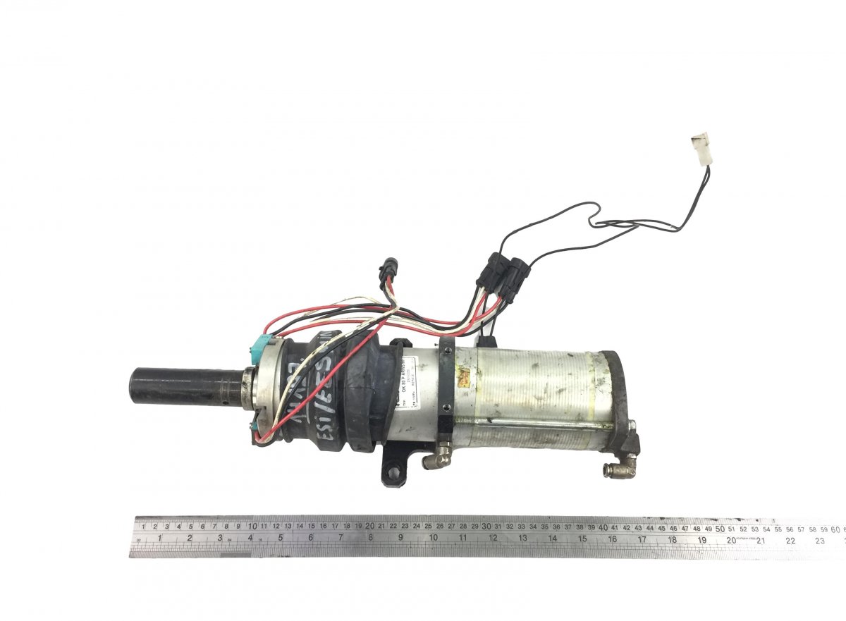 5801498973 Door Opening Cylinder assy, Front/Middle door, front IRISBUSImage