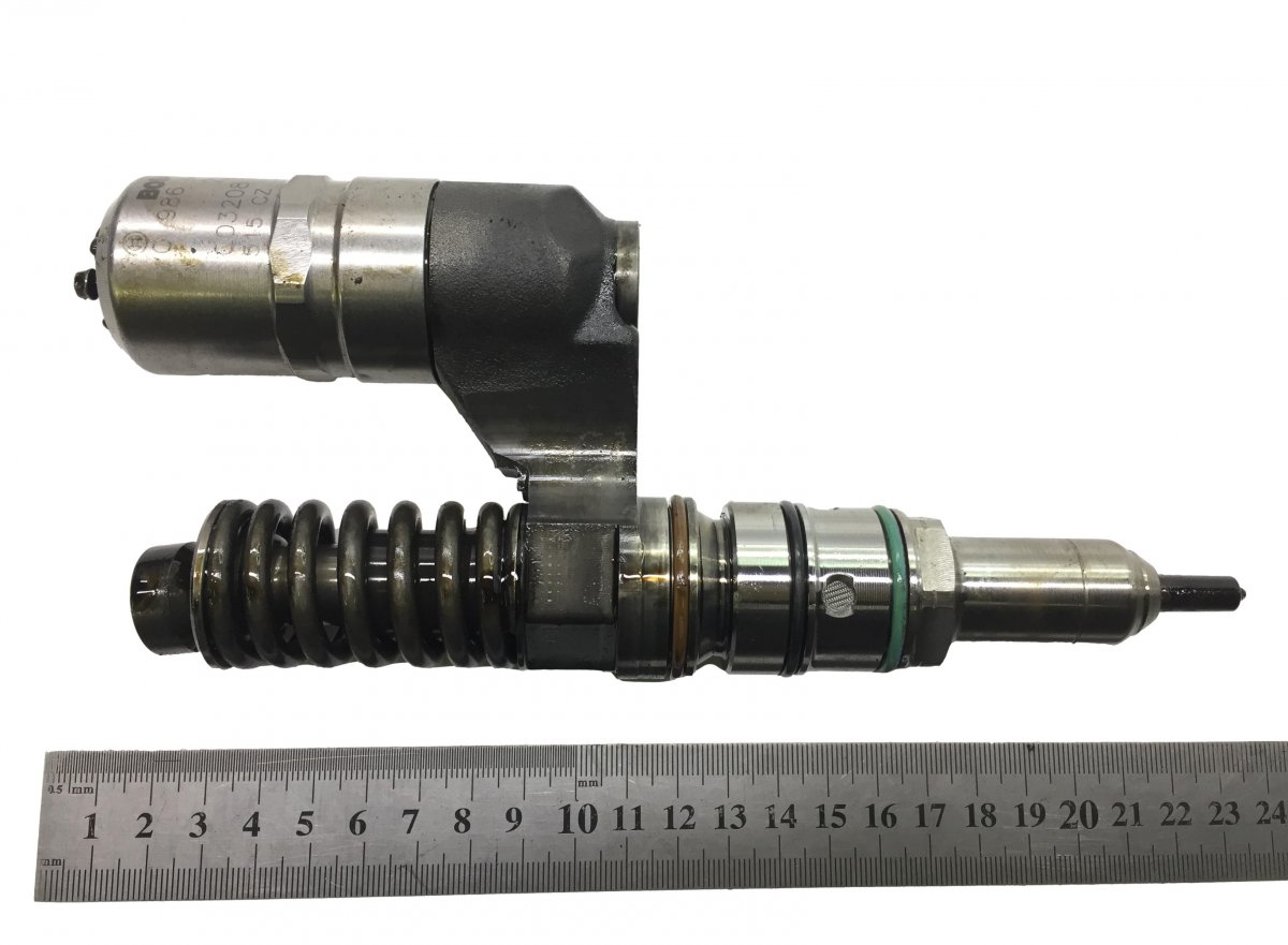 504100287 Fuel Injector for IVECO, IRISBUSImage