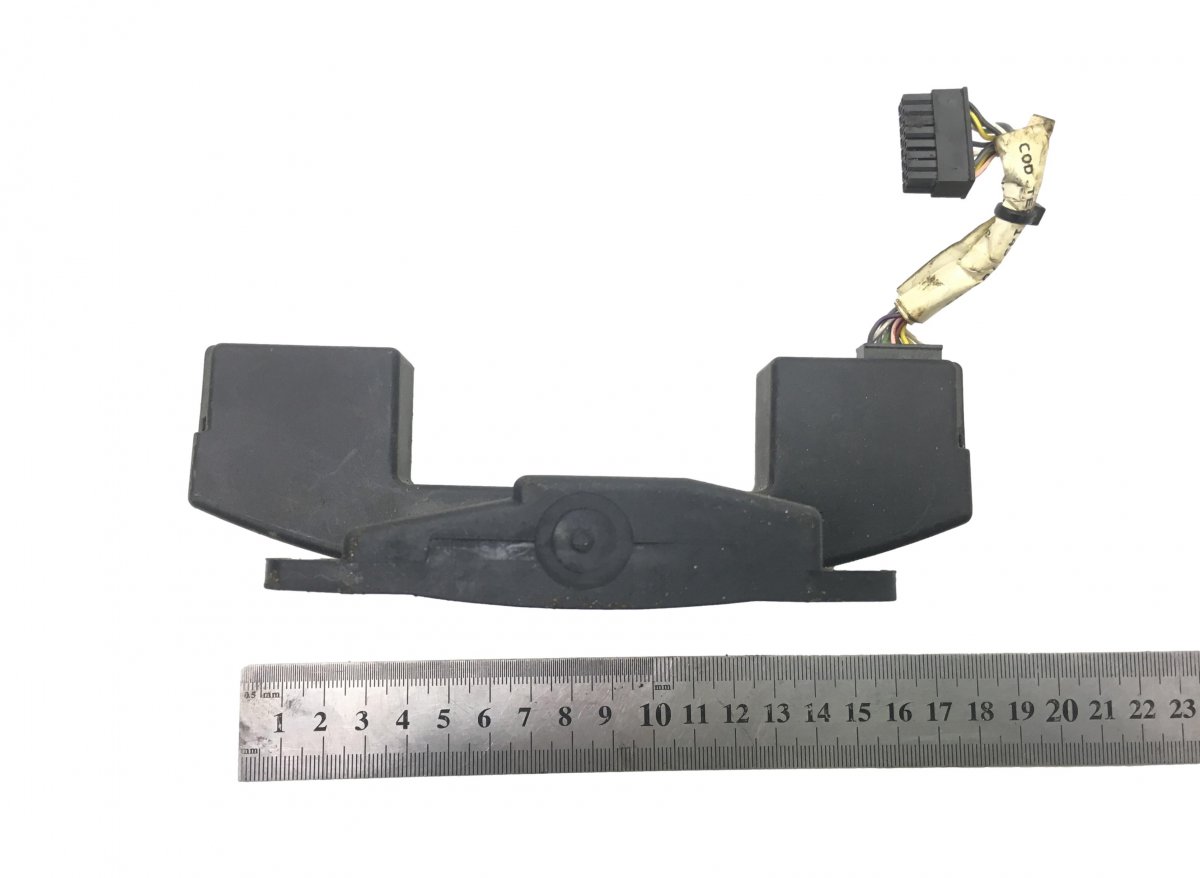 41221141 Control unit, steering wheel for IVECO Stralis, IRISBUSImage